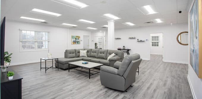 rehab center photo