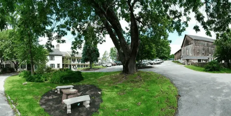 rehab center photo