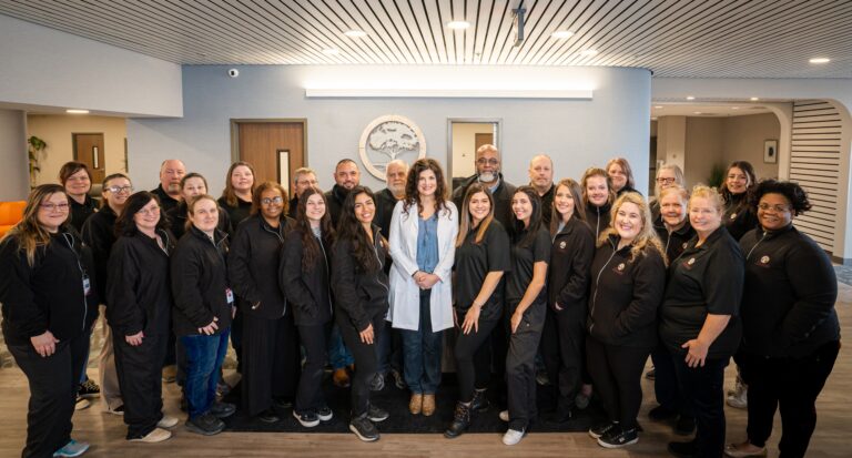 rehab center photo