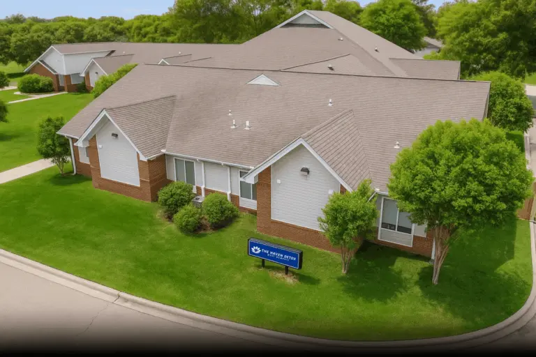 rehab center photo