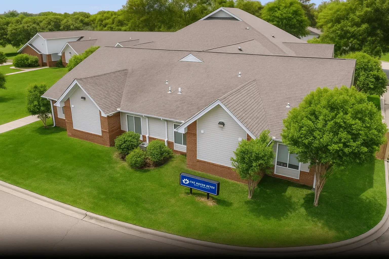 rehab center photo