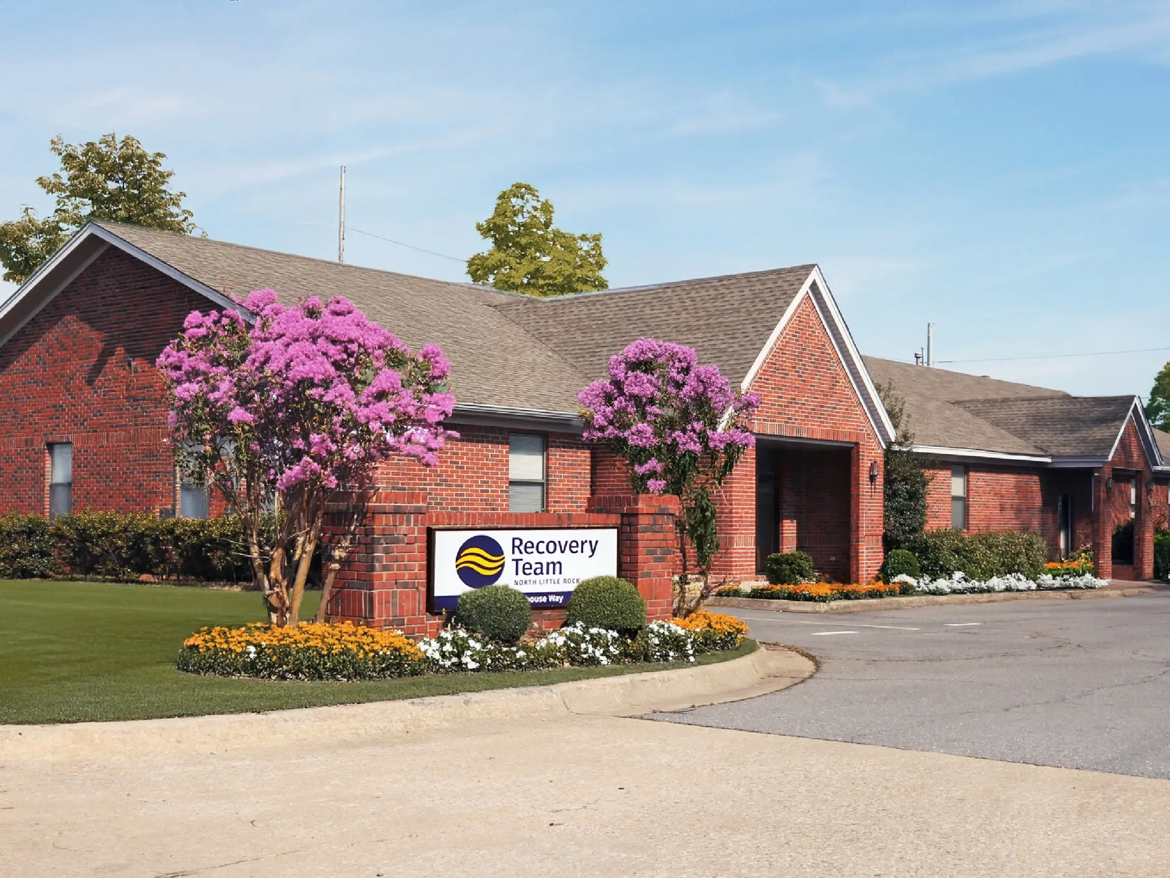 rehab center photo