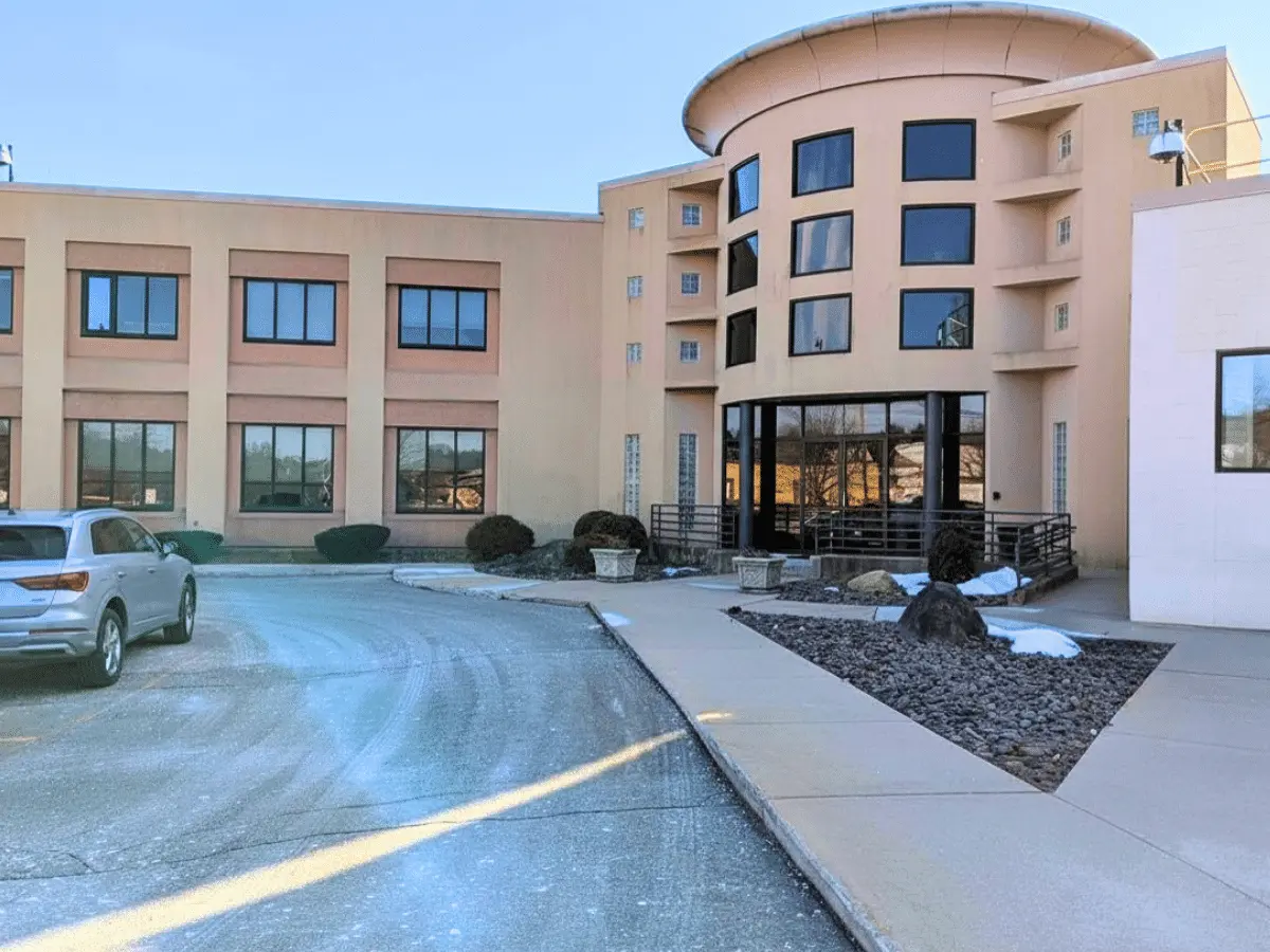 Pillars Health Group – Tewksbury