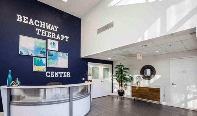 rehab center photo
