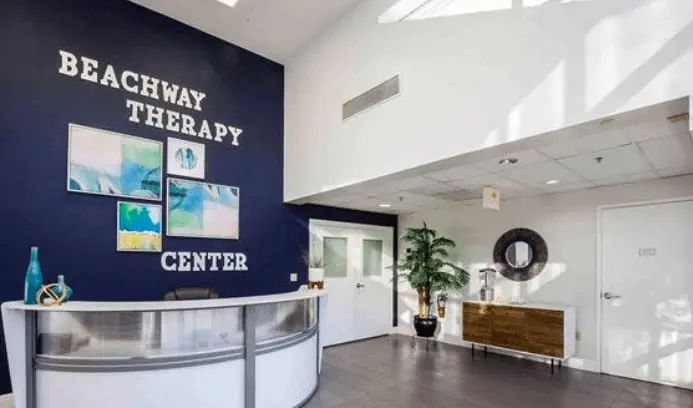 rehab center photo