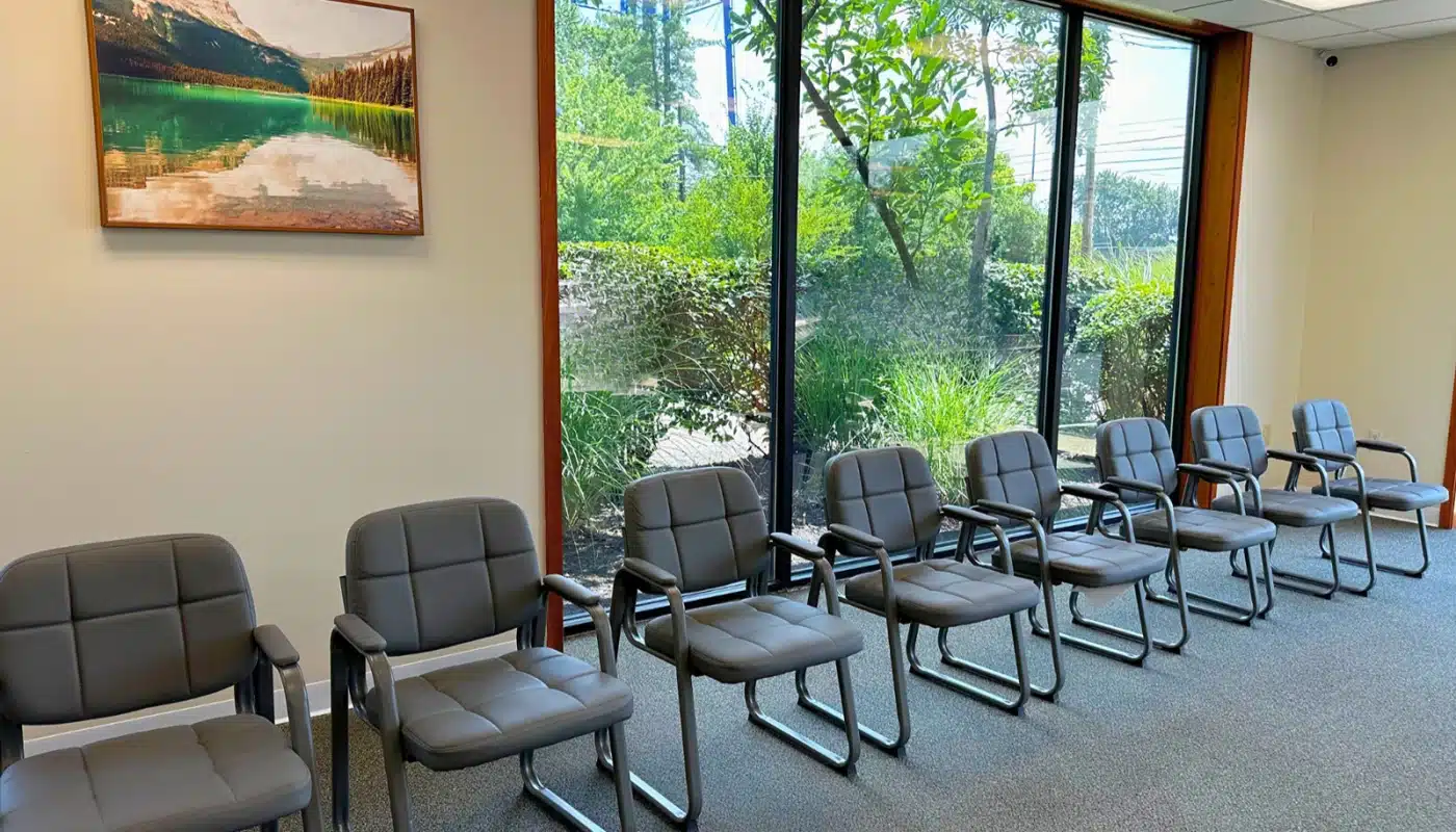rehab center photo