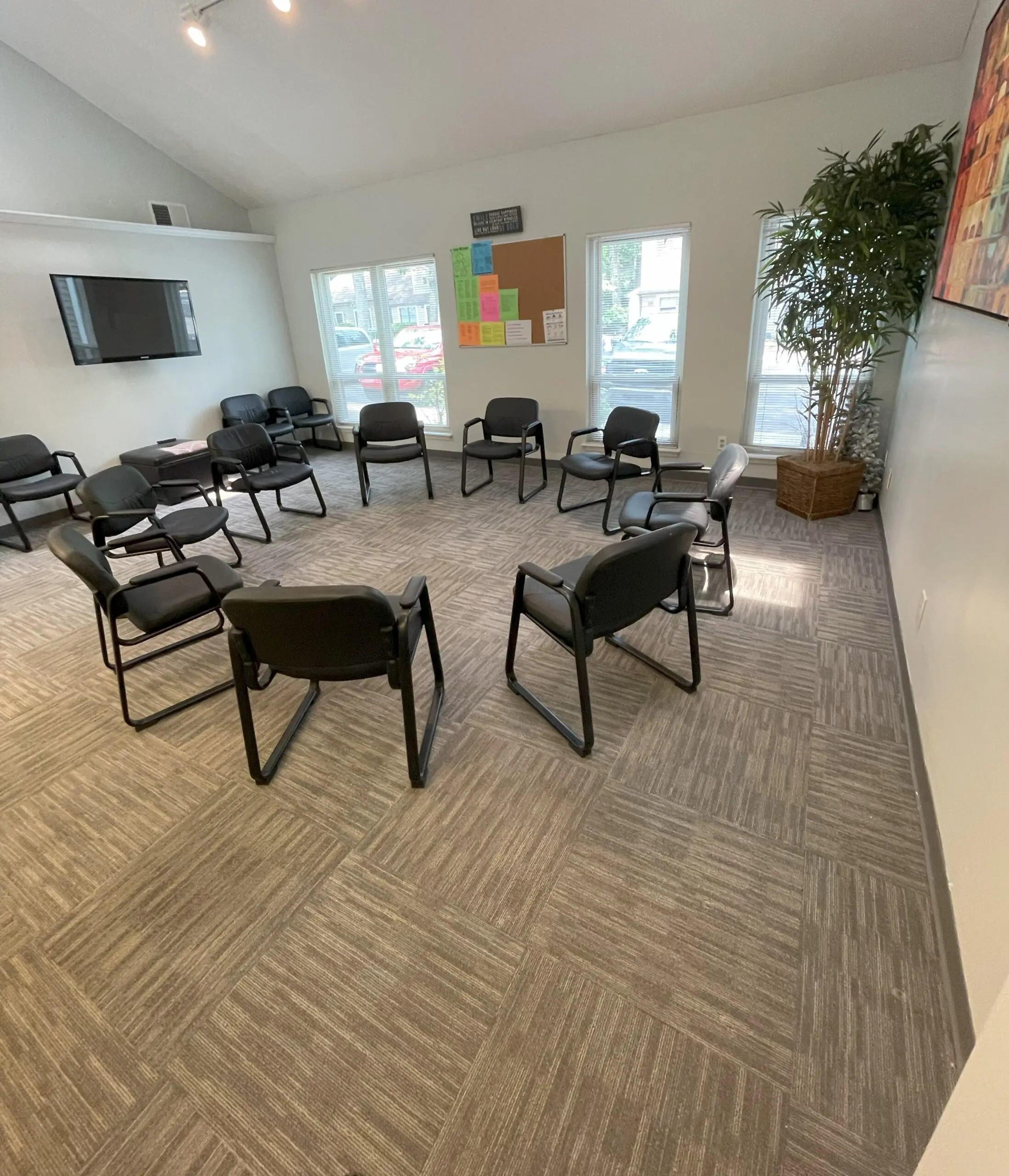 rehab center photo