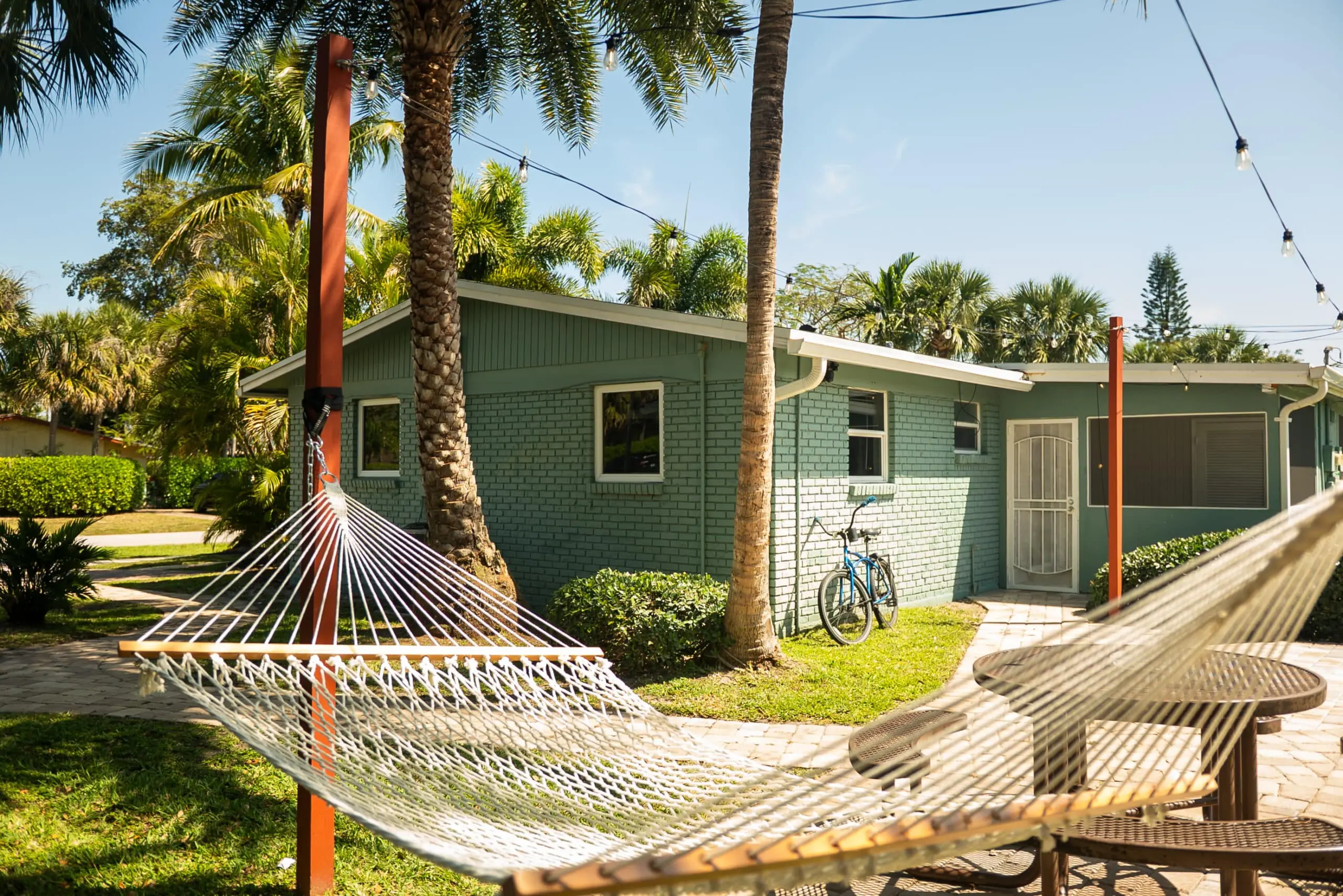 rehab center photo