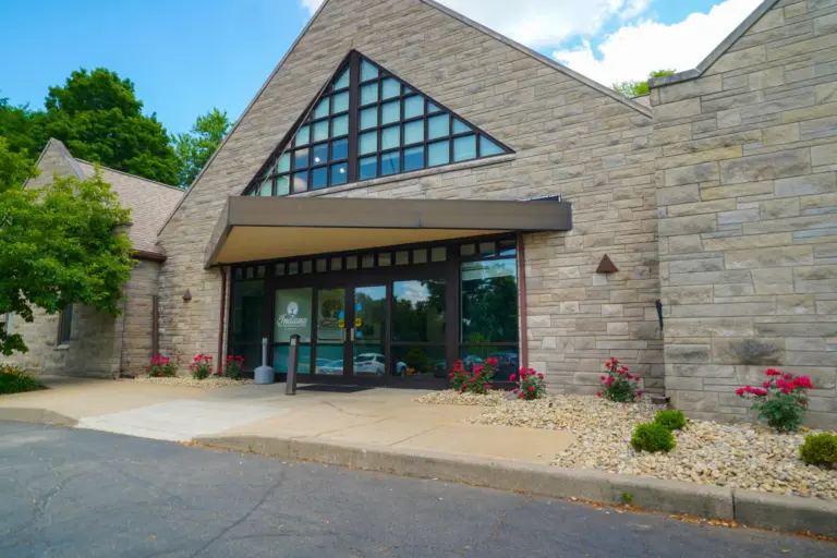 rehab center photo