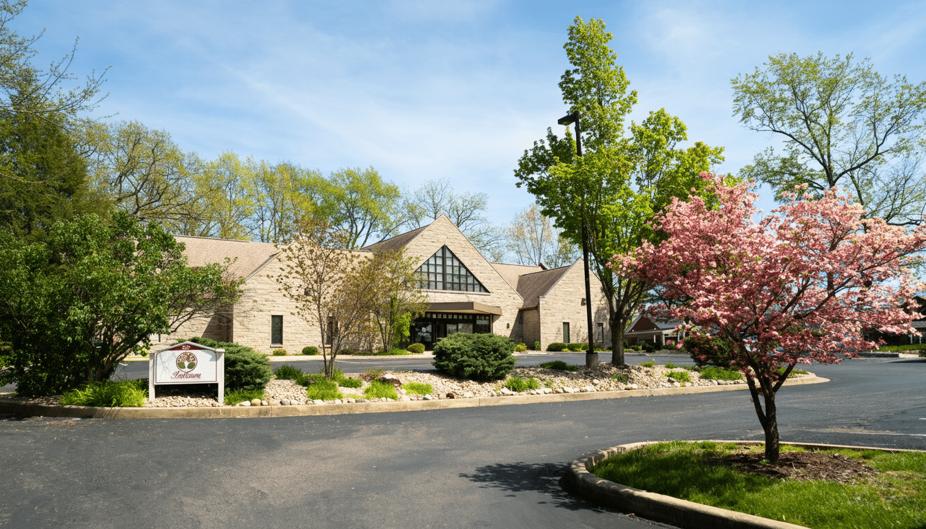 rehab center photo
