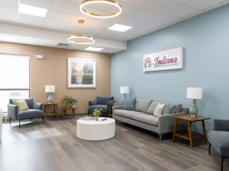 rehab center photo