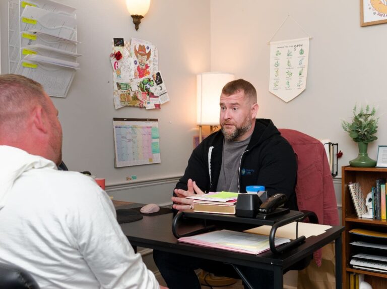 rehab center photo