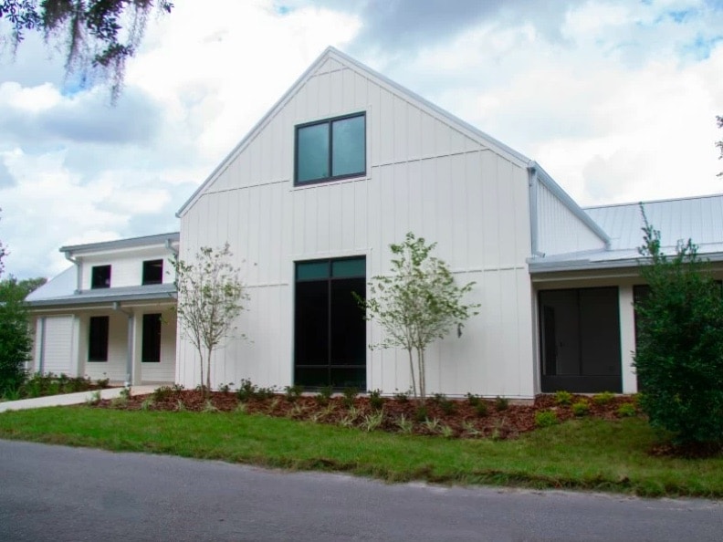 rehab center photo