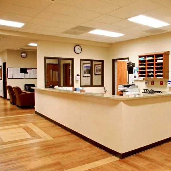 rehab center photo