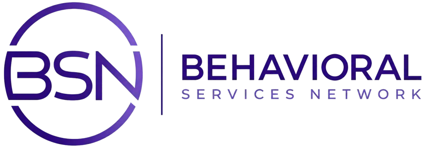 Behavioral Services Network