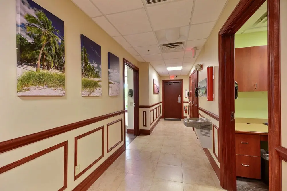 rehab center photo