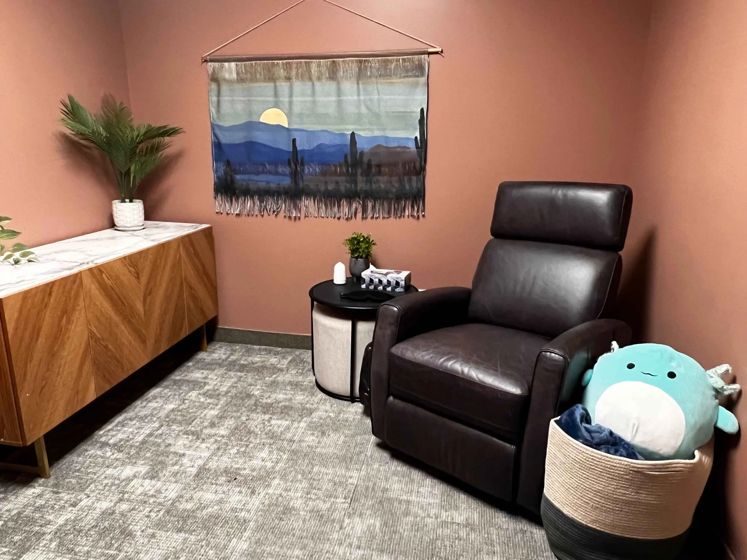 rehab center photo