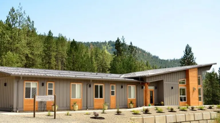 rehab center photo