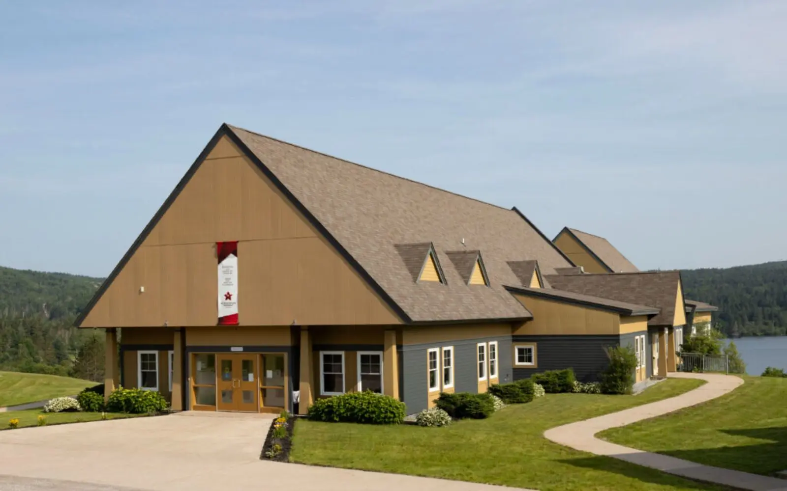 rehab center photo