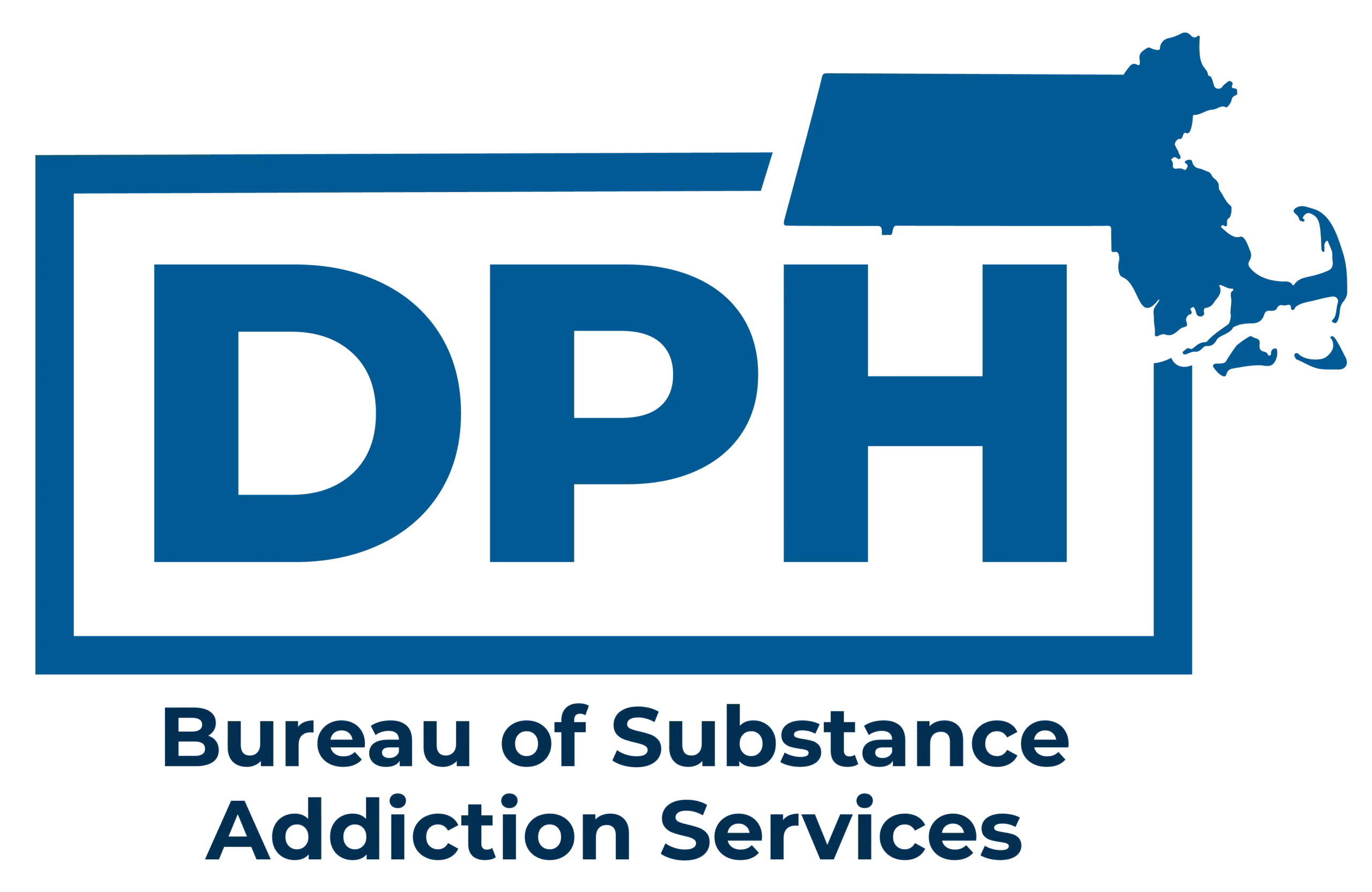 The Massachusetts Bureau of Substance Addiction Services