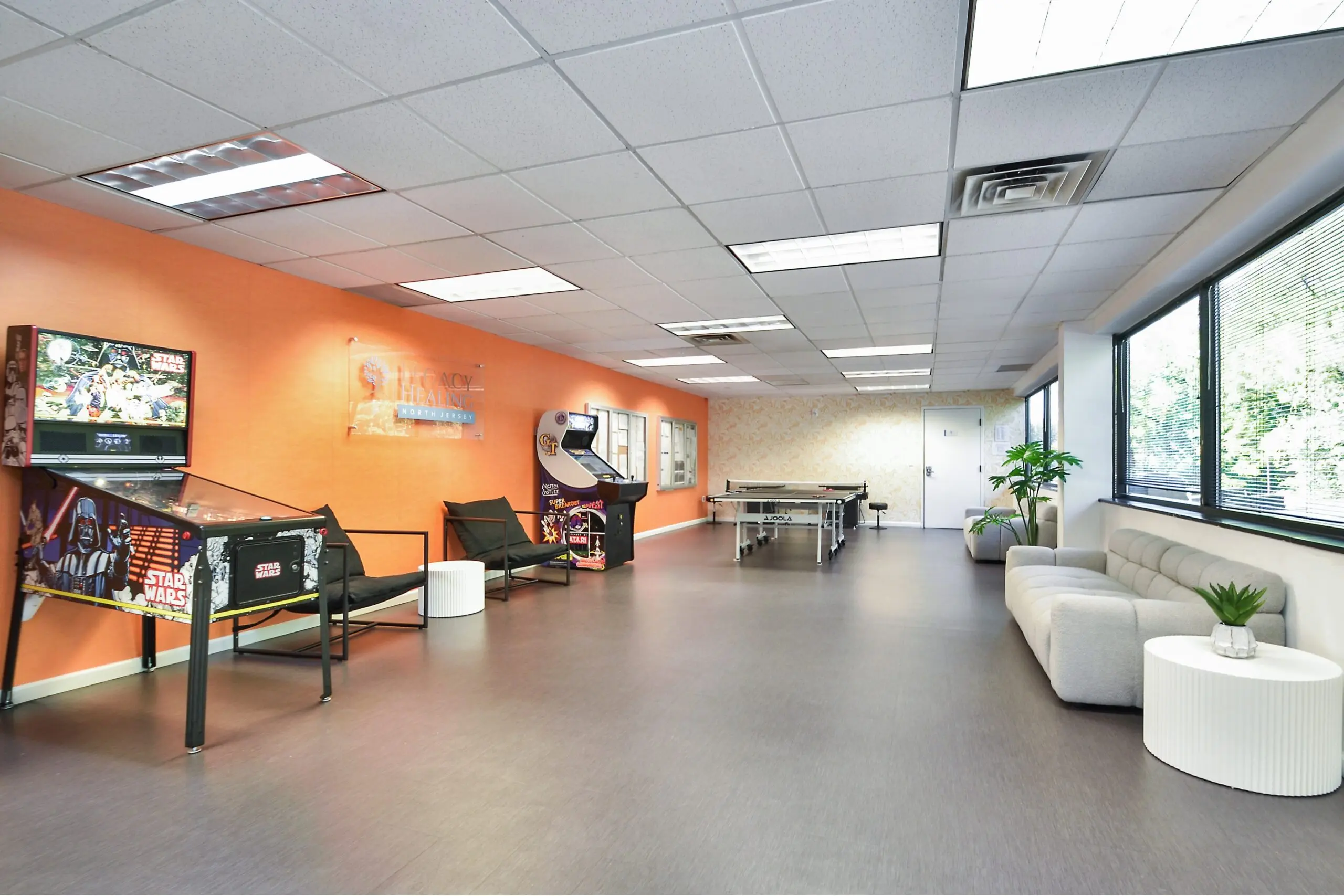 rehab center photo