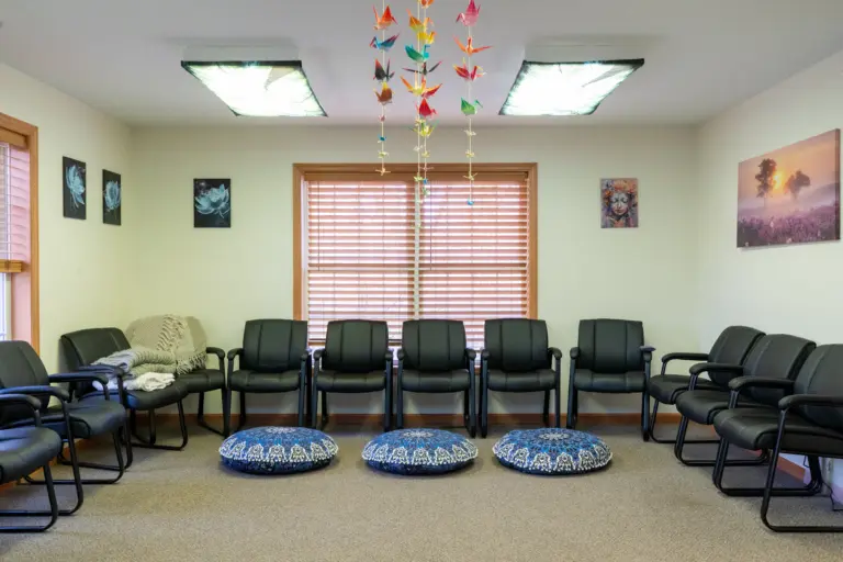 rehab center photo