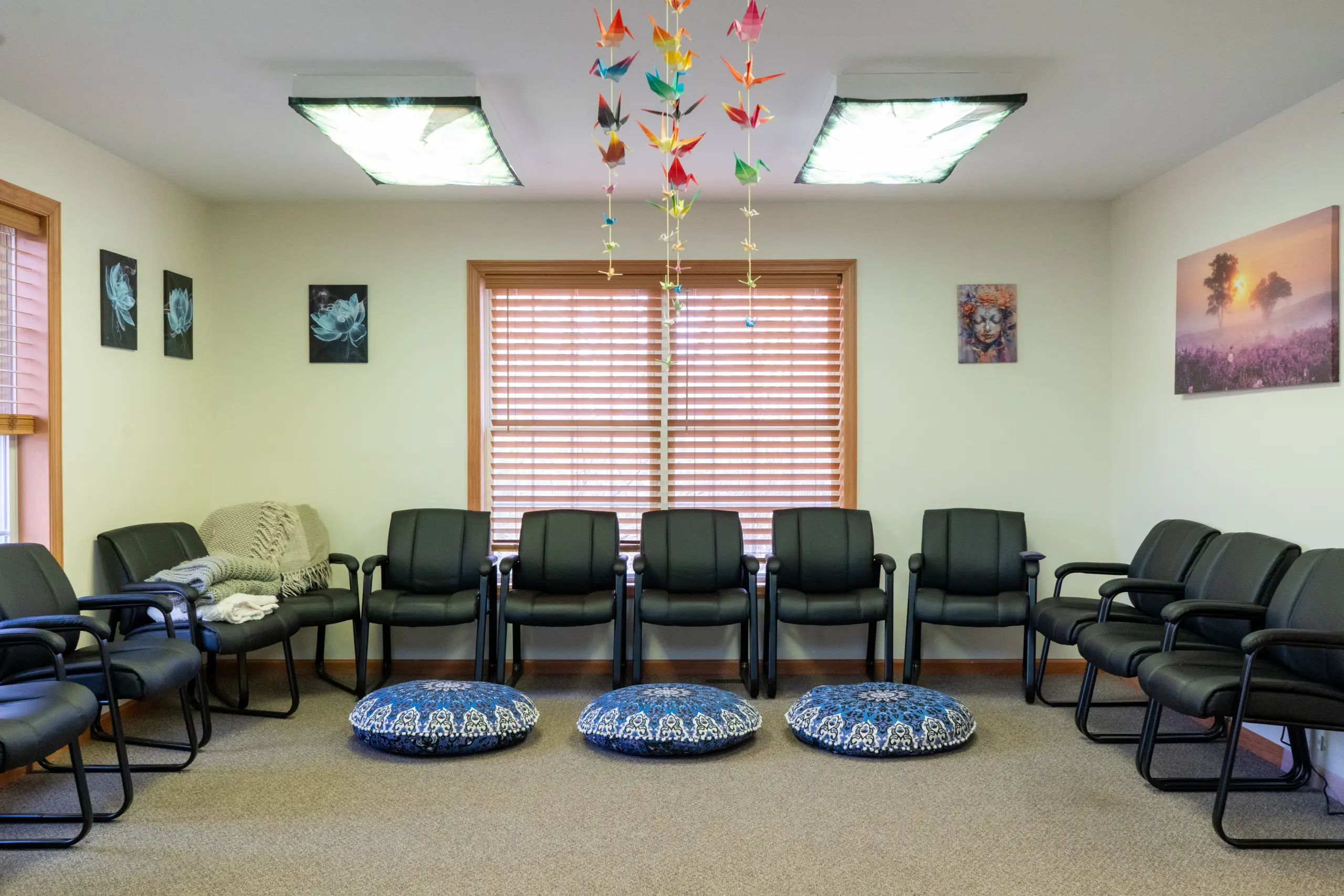 rehab center photo