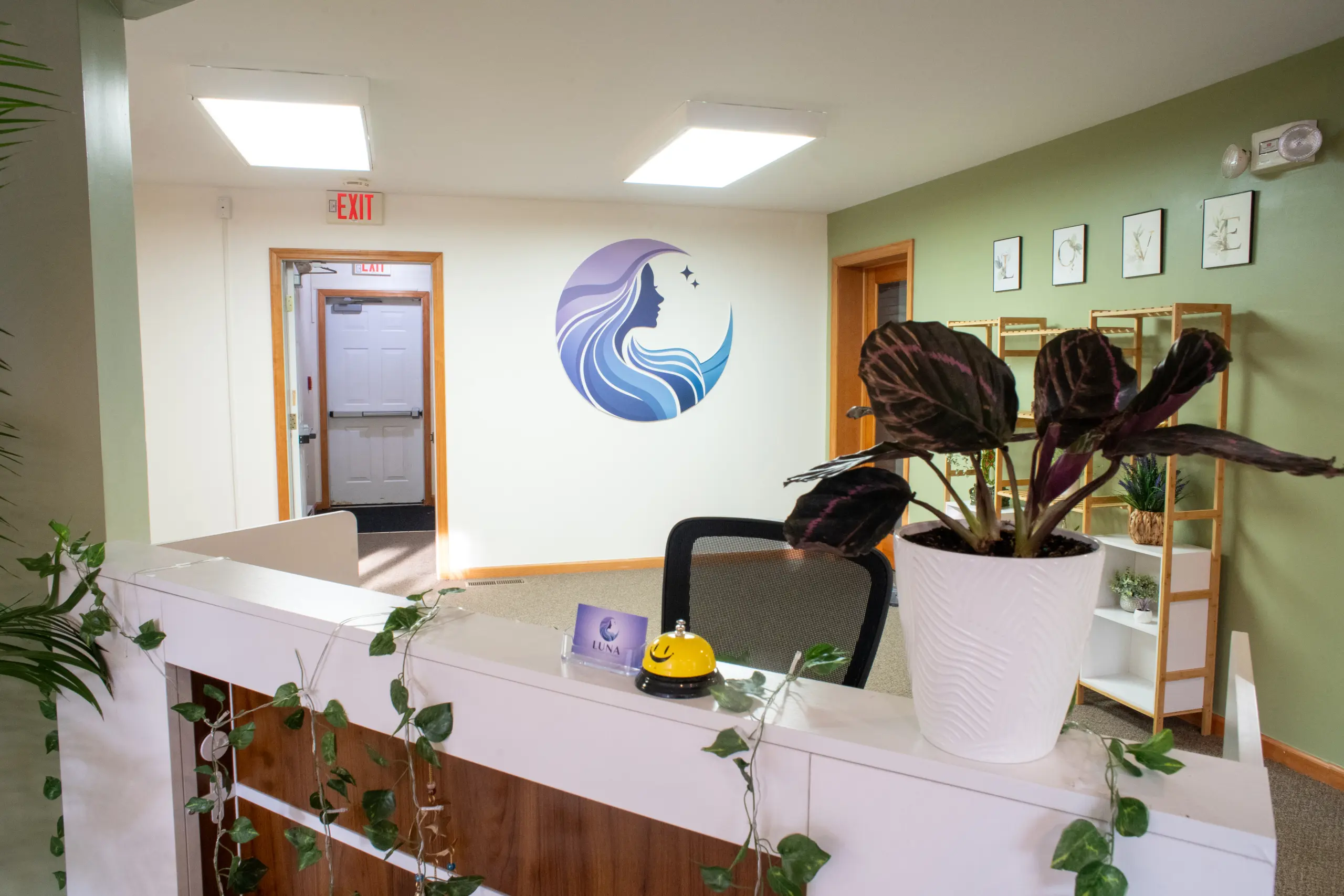 rehab center photo