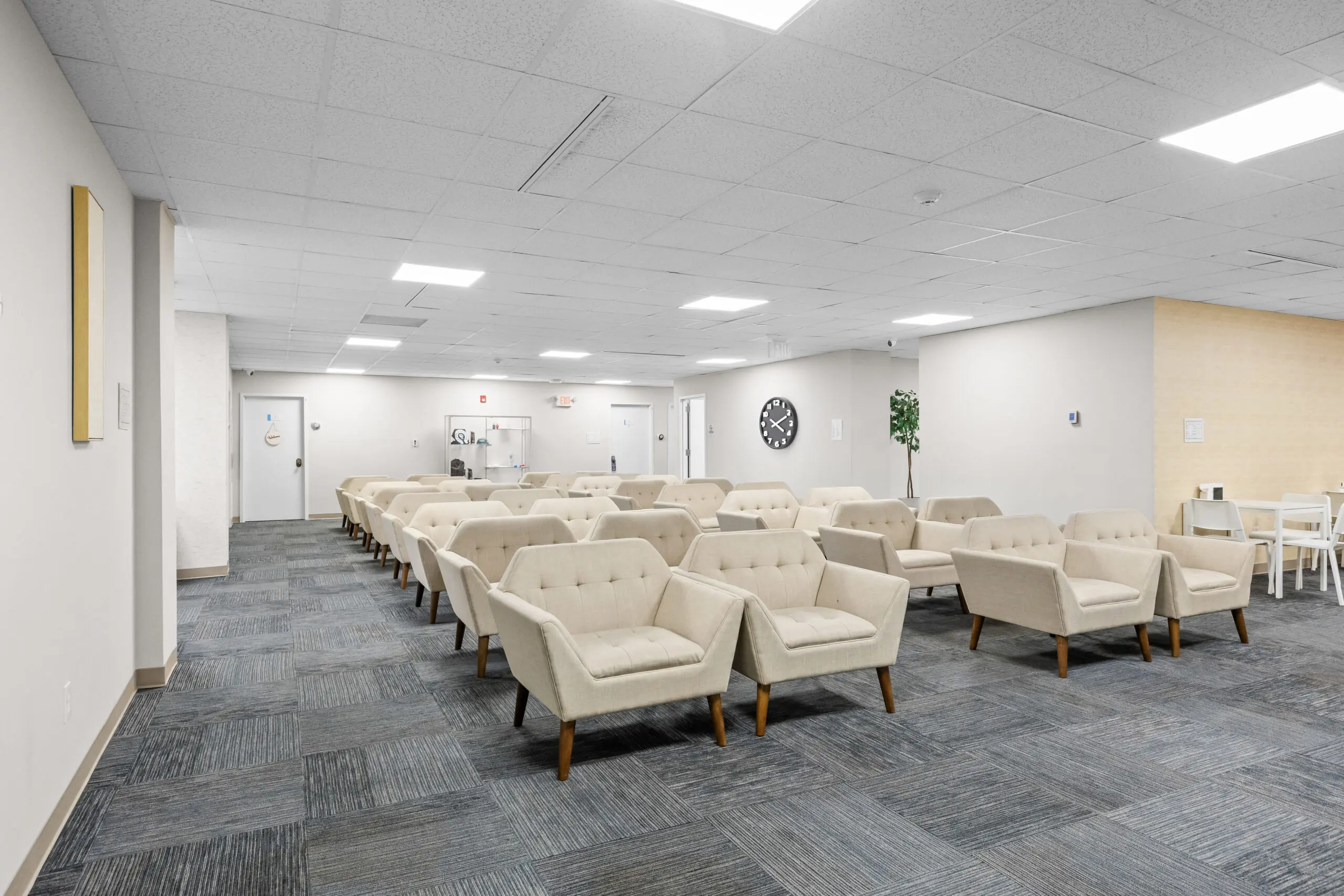 rehab center photo