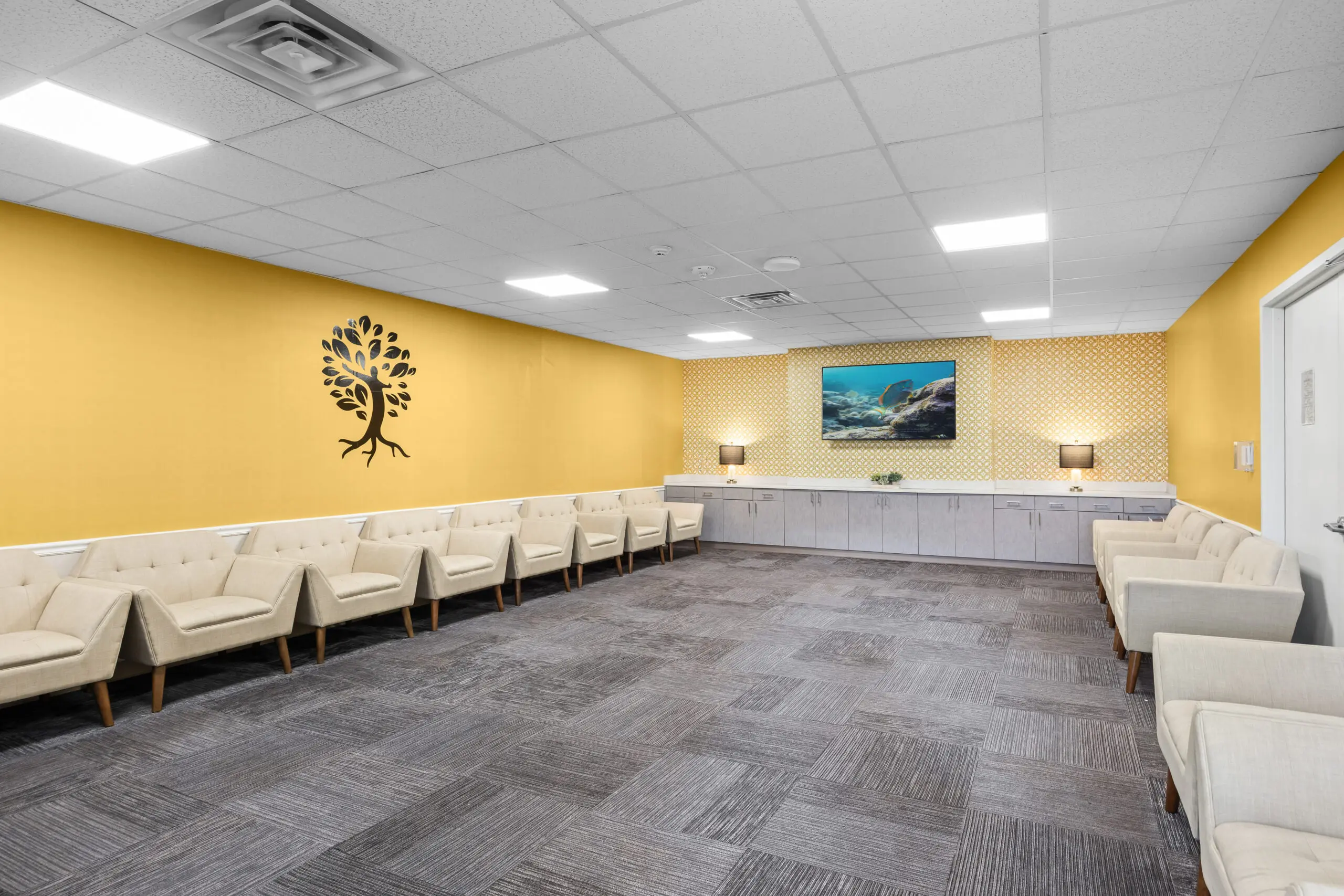 rehab center photo