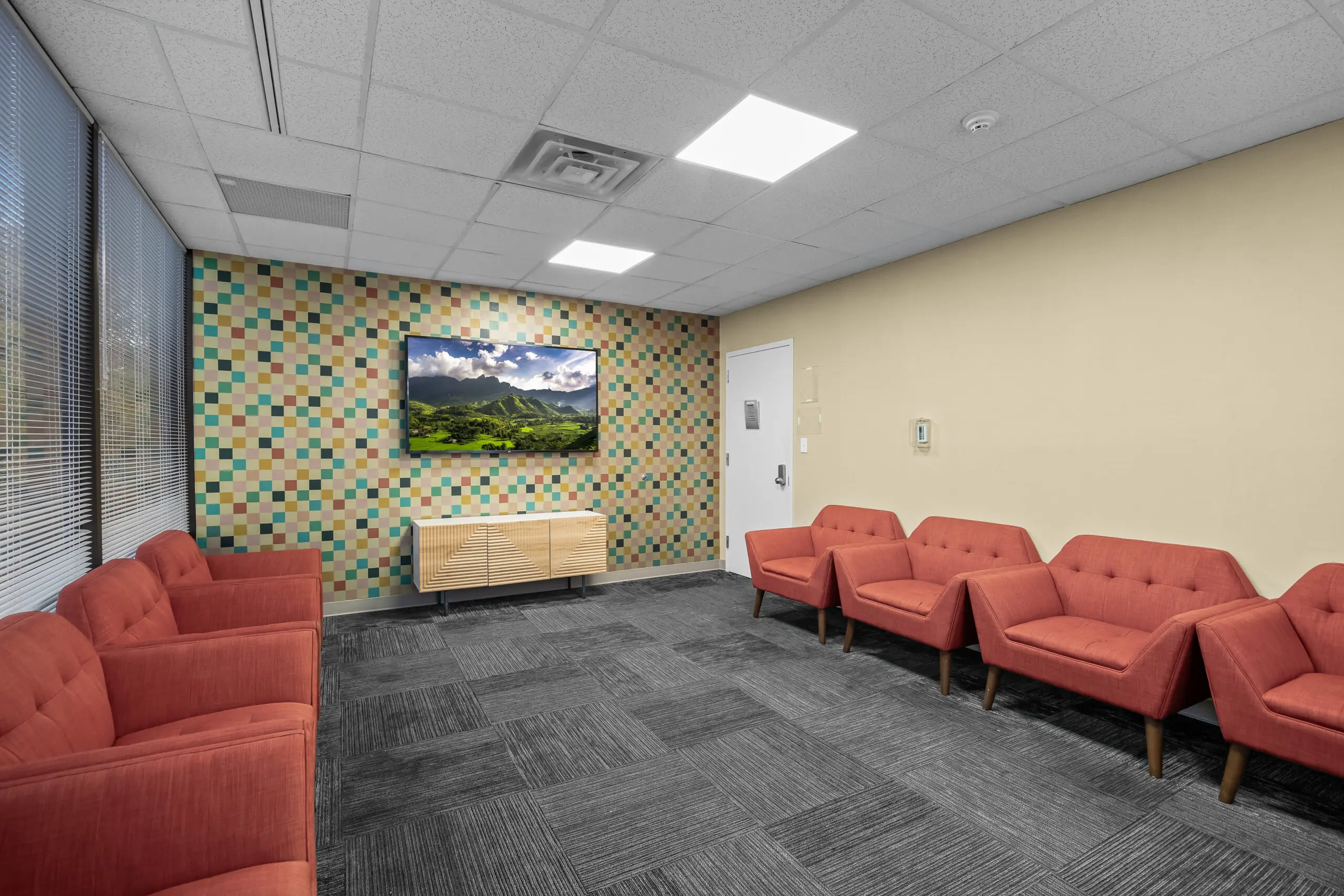 rehab center photo