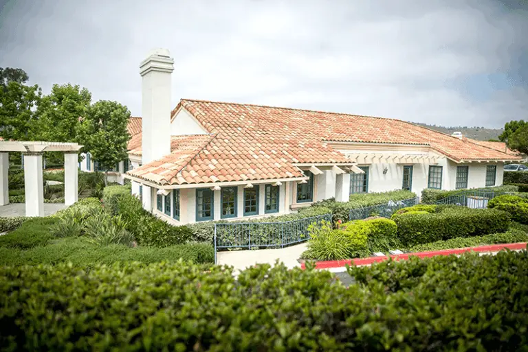 rehab center photo