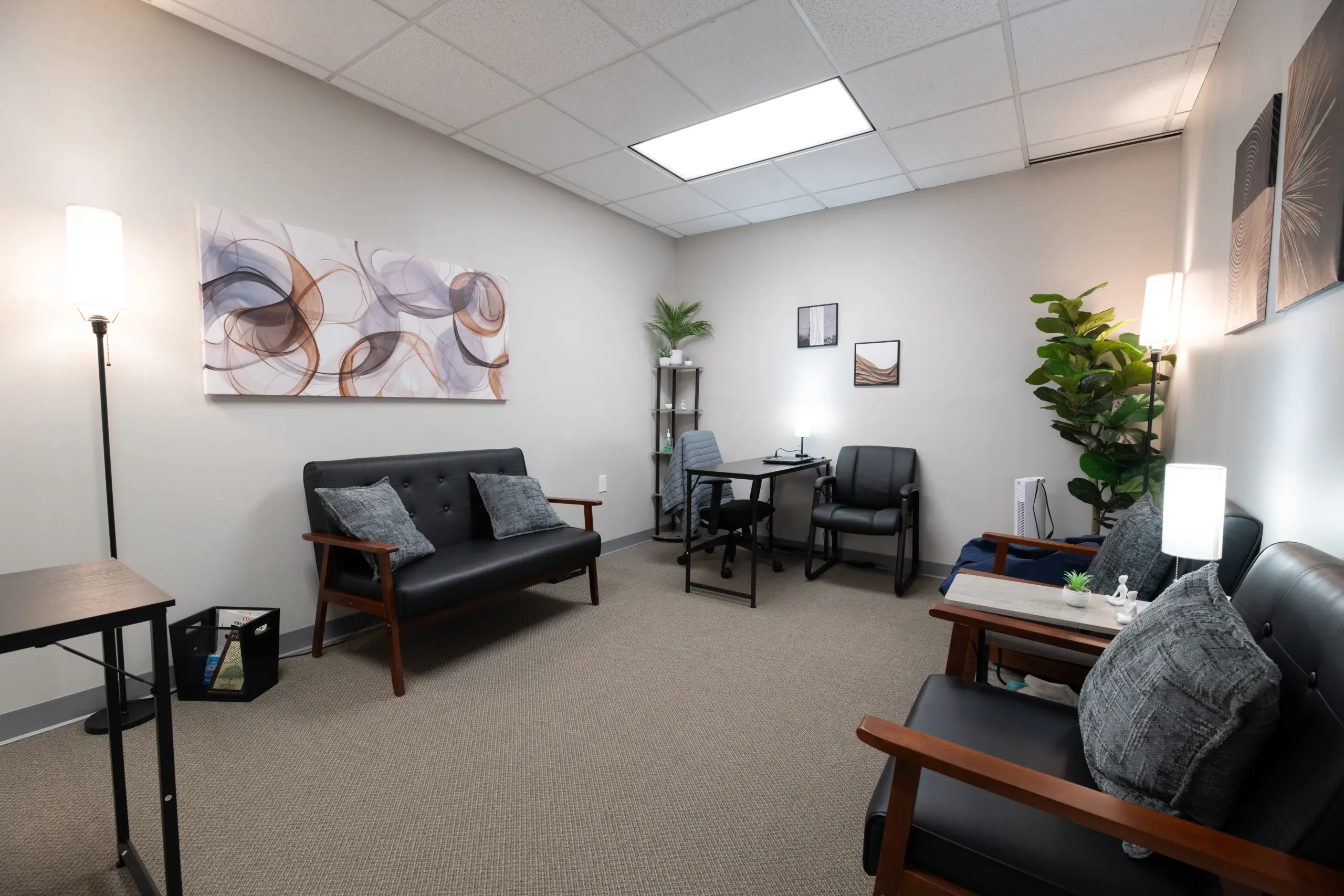 rehab center photo