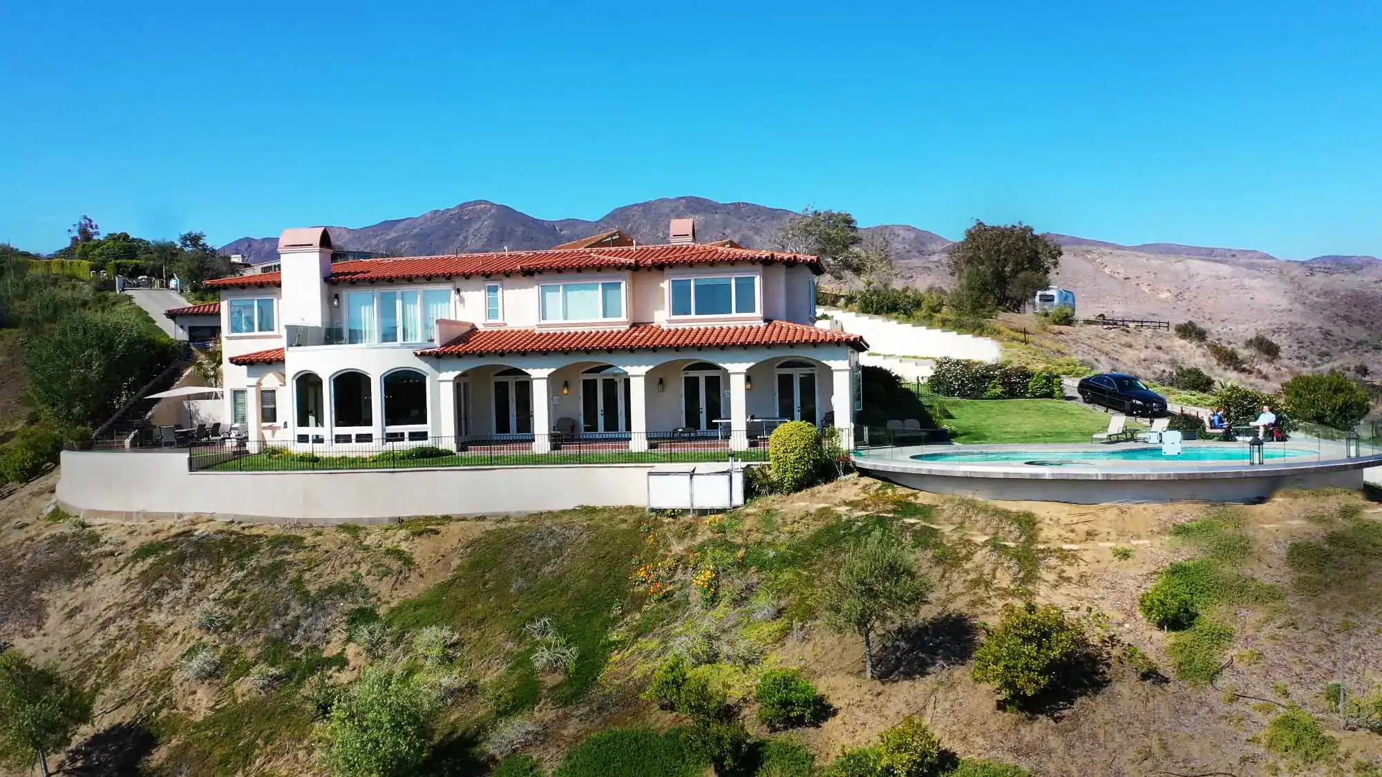 LifeSync Malibu Behavioral Health