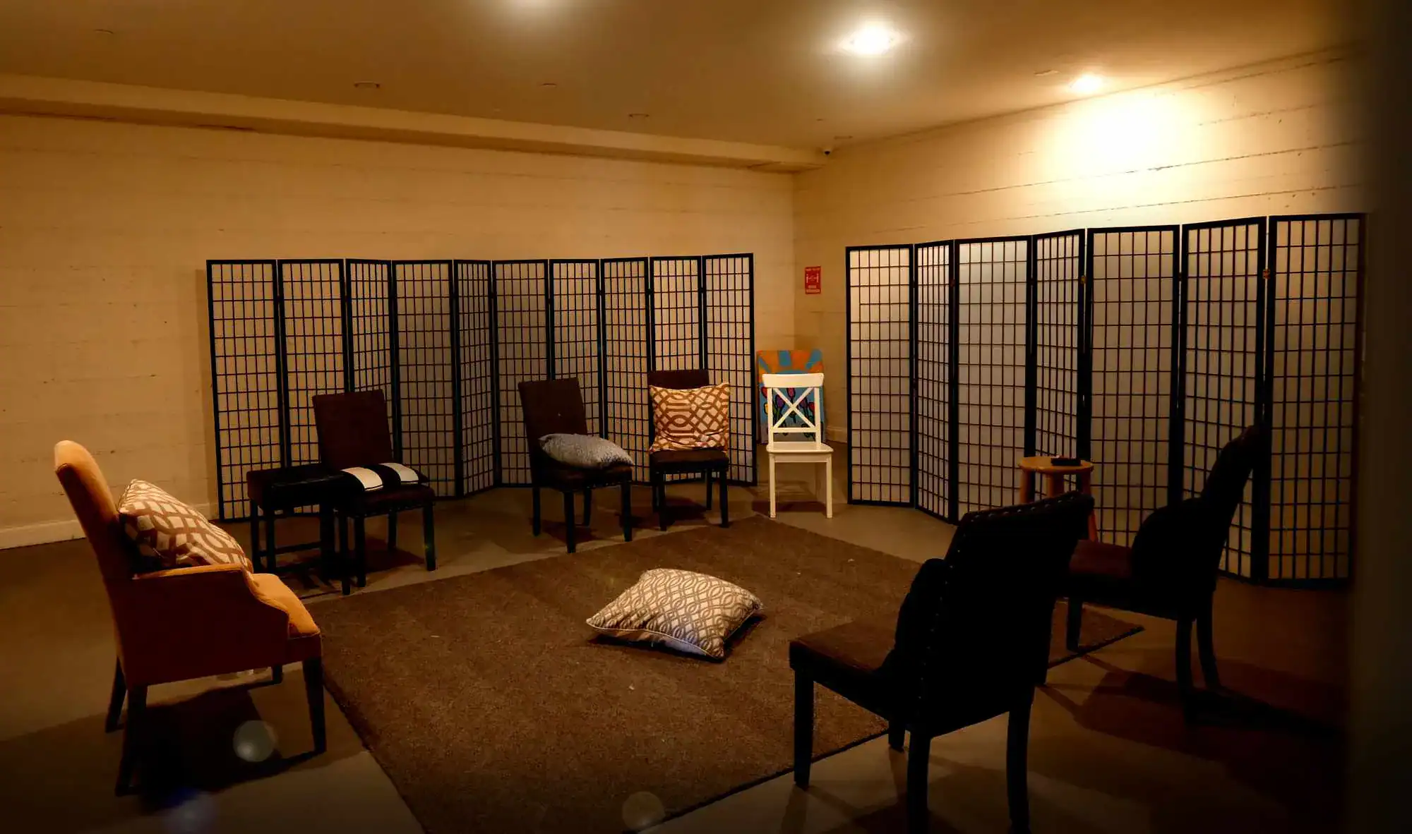rehab center photo