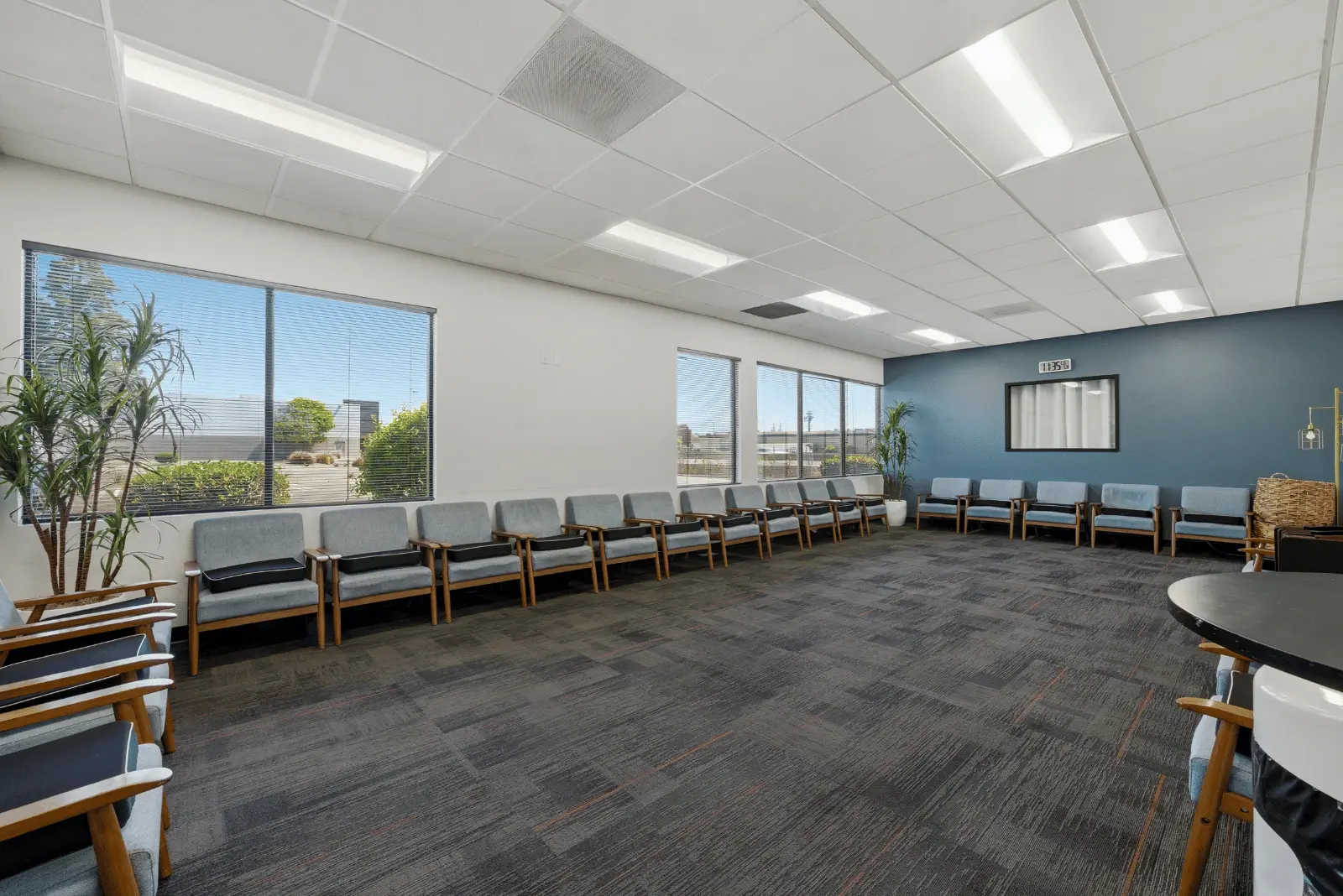 rehab center photo